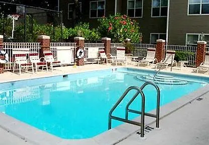 By Marriott Bradenton Hotel