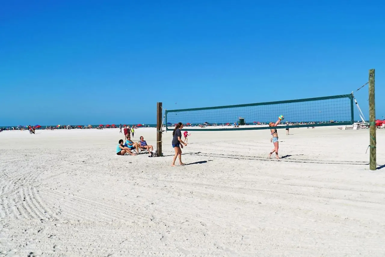 Modern & Fresh - Less Than 3 Miles To The Beach! Vakantiehuis