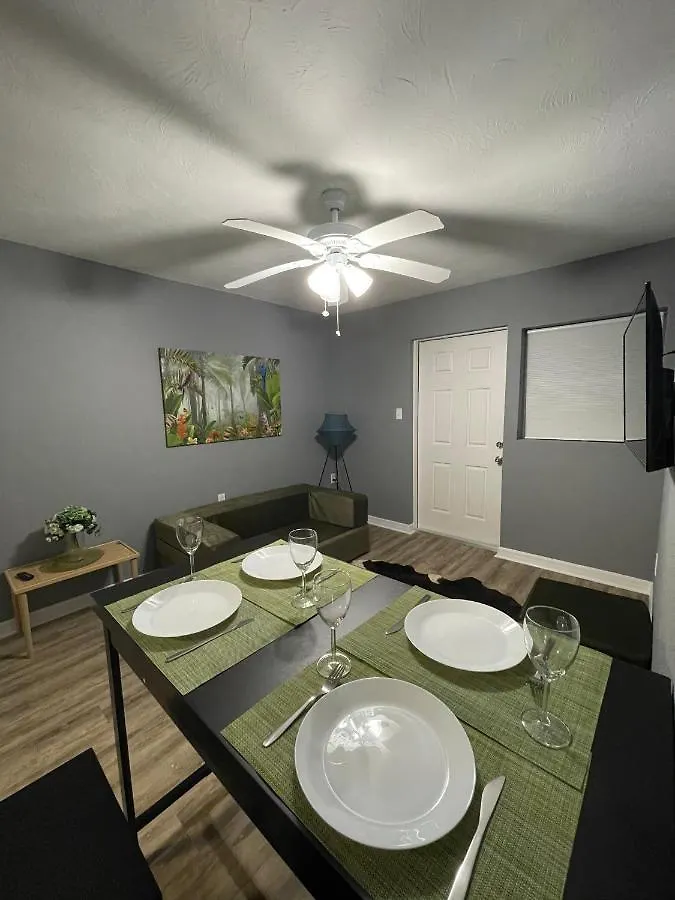 Downtown House By Siesta Key, Golfing And Pinecraft *