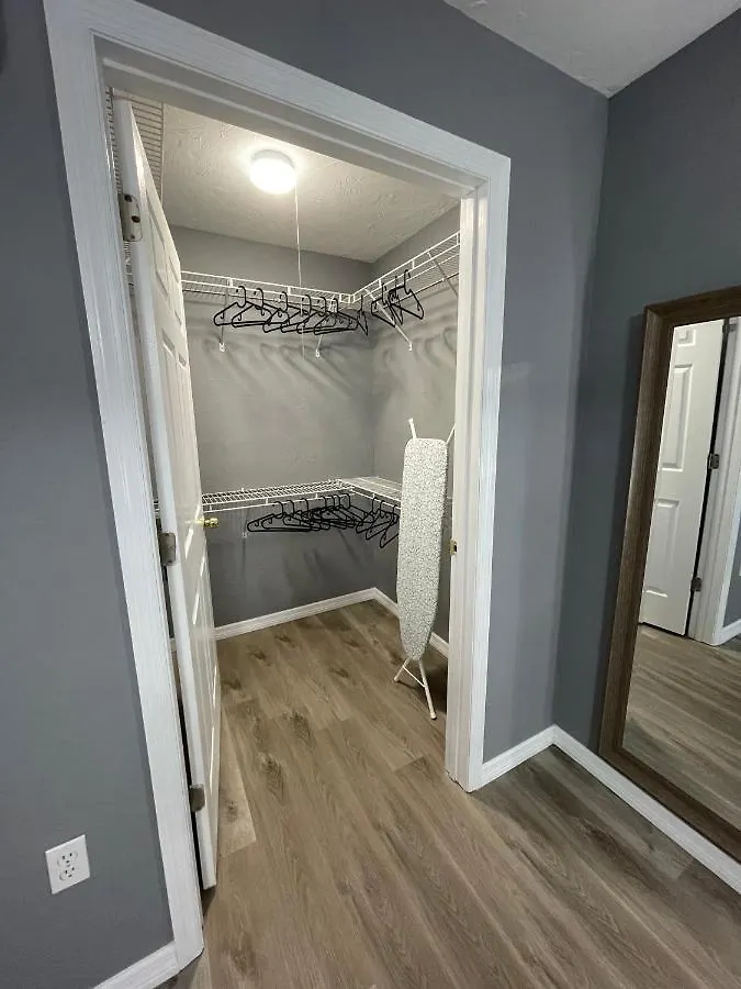 Holiday home Downtown House By Siesta Key, Golfing And Pinecraft Sarasota