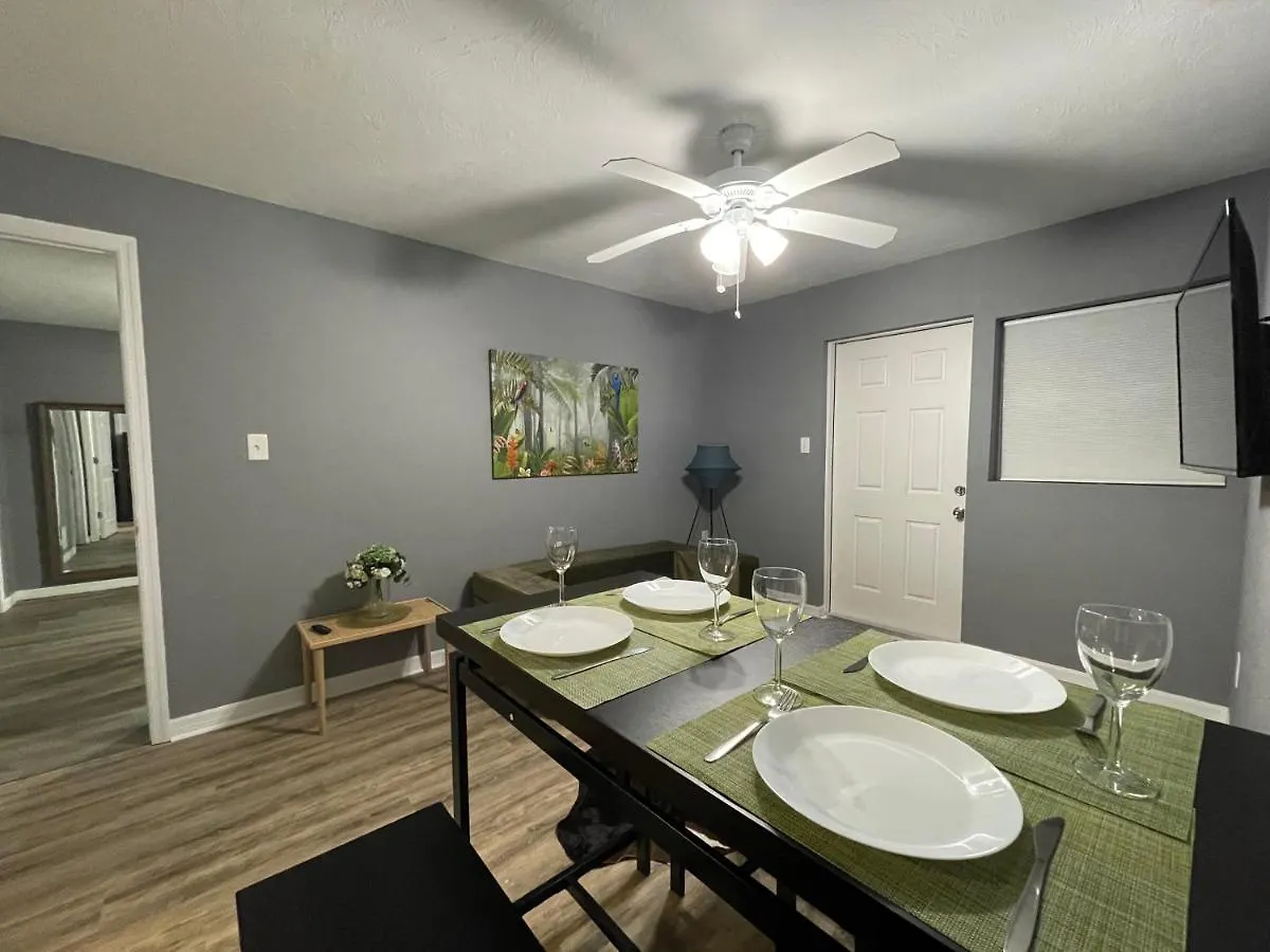 Downtown House By Siesta Key, Golfing And Pinecraft * Sarasota