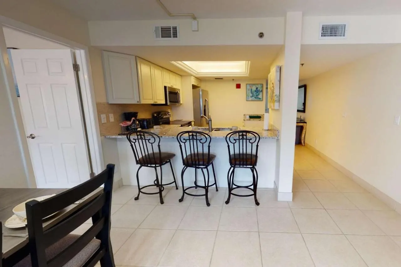Siesta Sands 4th Floor With Elevator Holiday home *