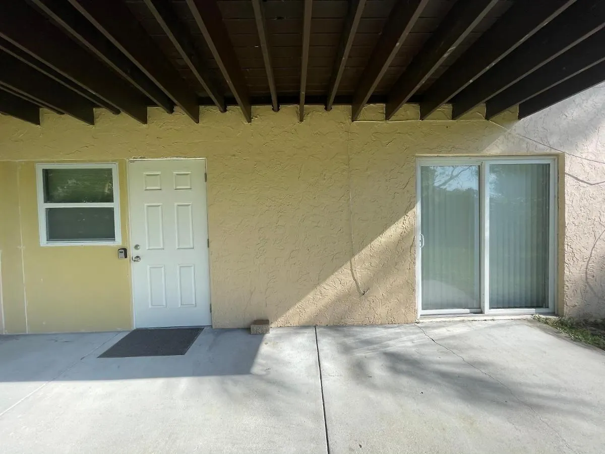 Holiday home Downtown House By Siesta Key, Golfing And Pinecraft *