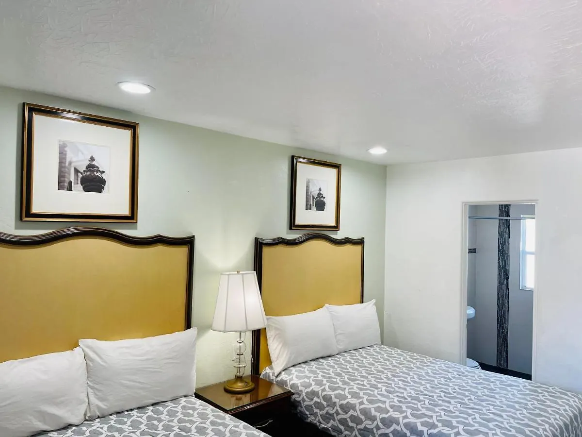Siesta - Indian Motel Sarasota
