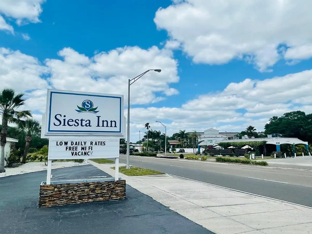 Siesta - Indian Motel