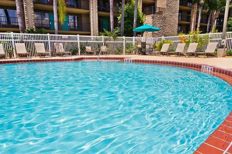 Hotel Western Siesta Key Gateway