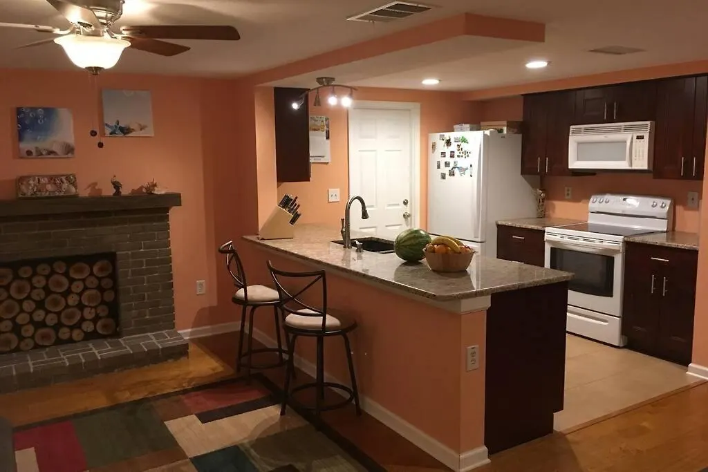 Βίλα Cozy Retreat In Sunny Florida