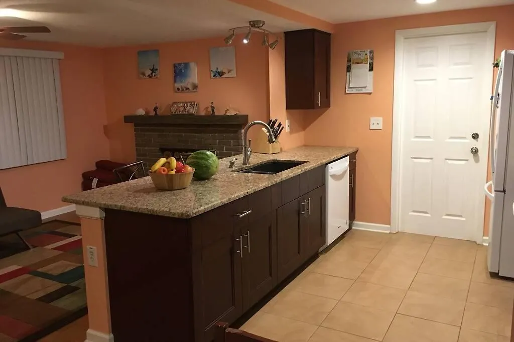 Cozy Retreat In Sunny Florida * Σεϊρασότα