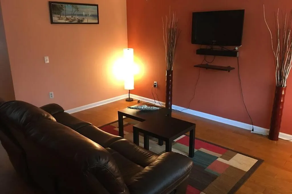 Cozy Retreat In Sunny Florida * Σεϊρασότα