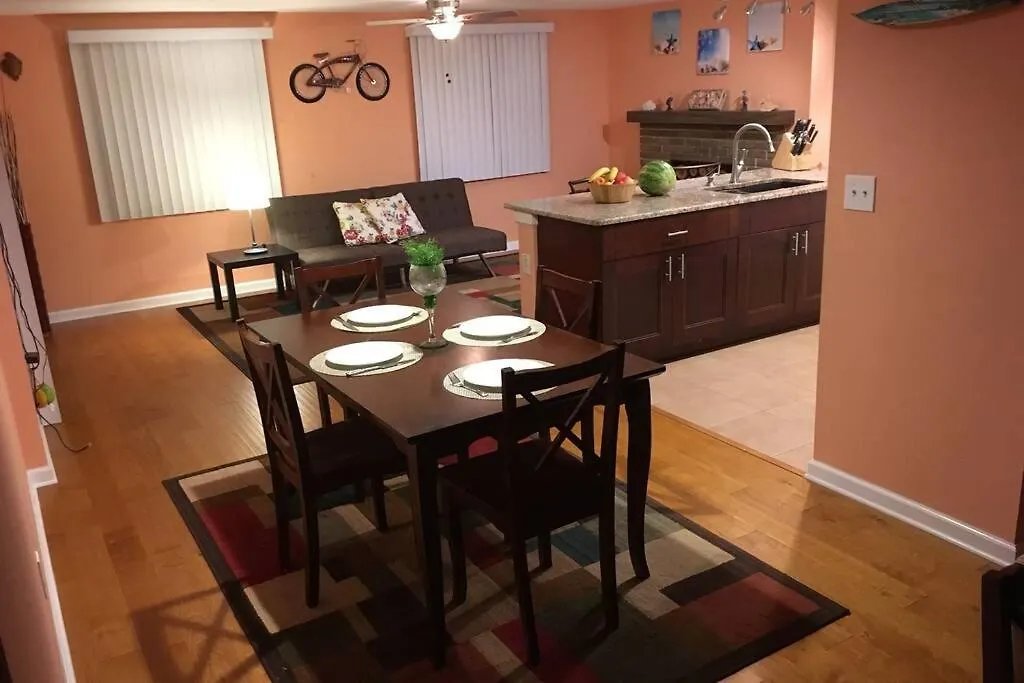 Cozy Retreat In Sunny Florida * Σεϊρασότα