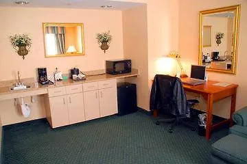 Hilton Garden Sarasota-bradenton Airport Отель