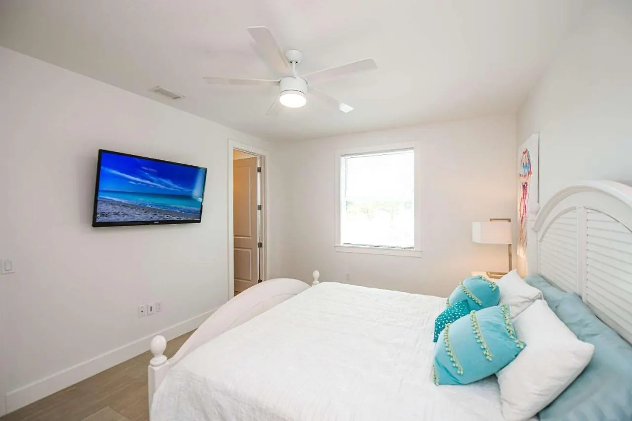 Lido Dream Getaway Duplex N 펜션 *
