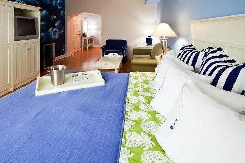 Station touristique Voco By Ihg Sarasota