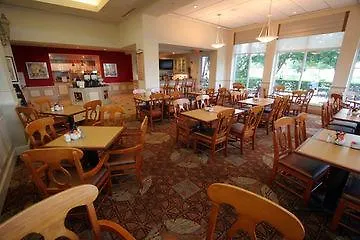 Hilton Garden Sarasota-bradenton Airport 3*