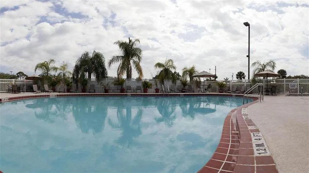Hotel Western Siesta Key Gateway Sarasota