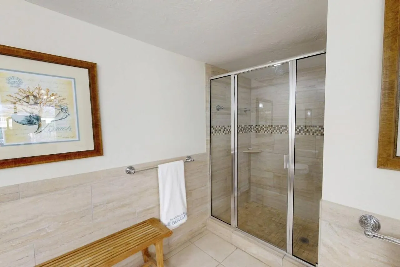 Holiday home Siesta Sands 4th Floor With Elevator
