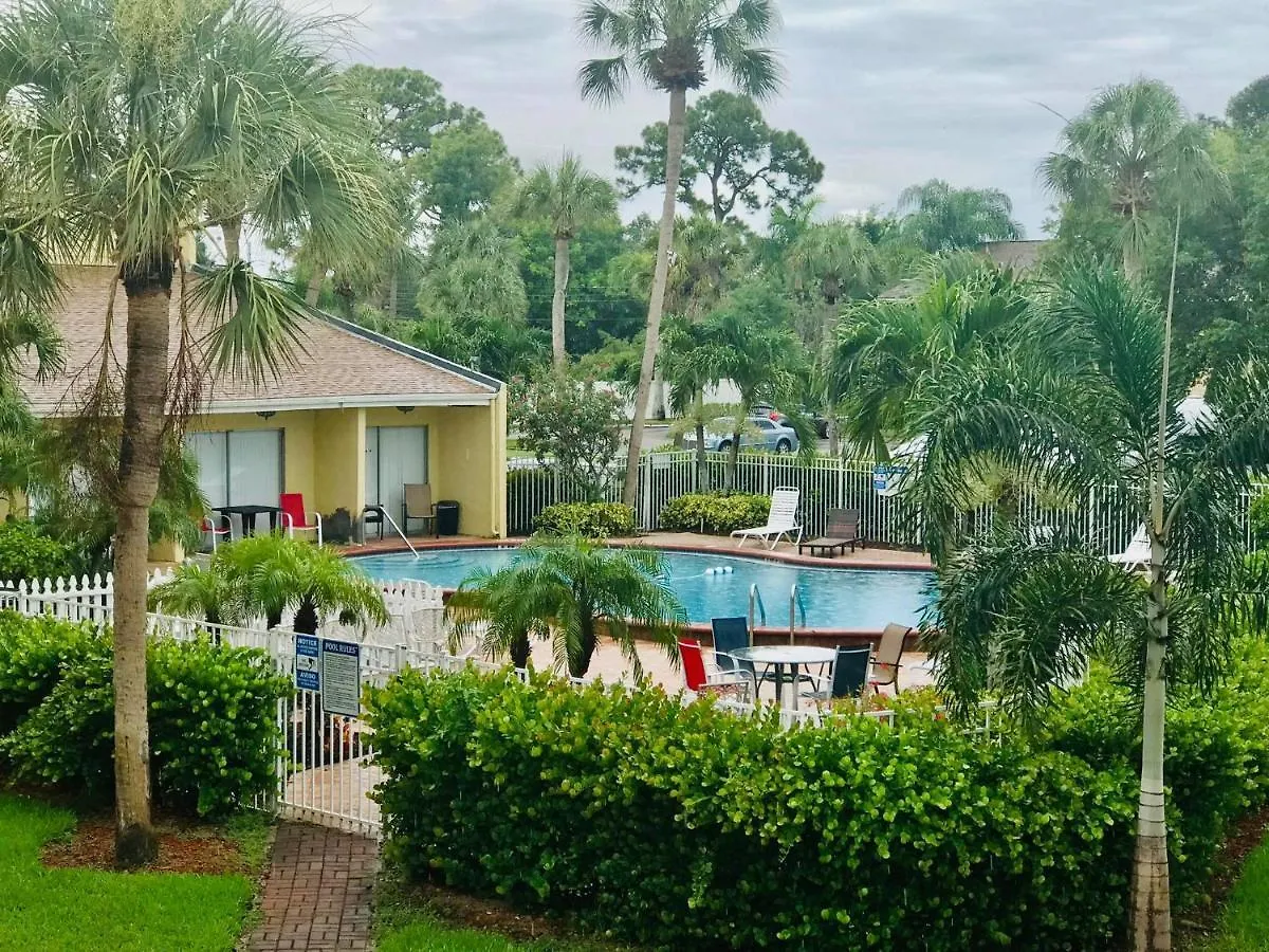 شقة Spacious Close To Siesta ساراسوتا