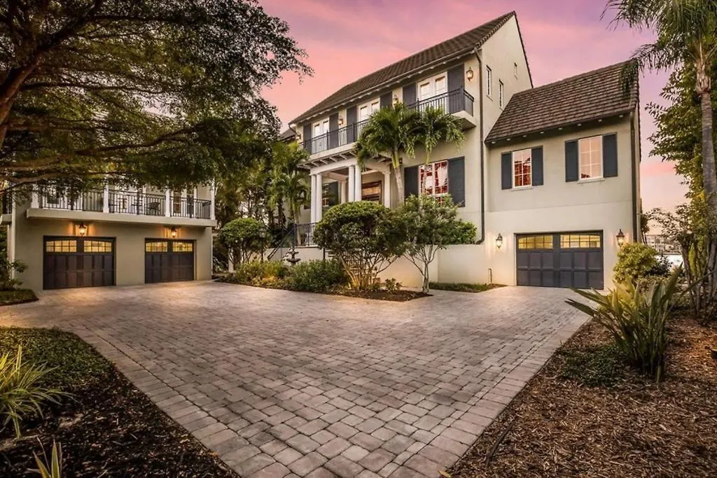 Luxury Estate