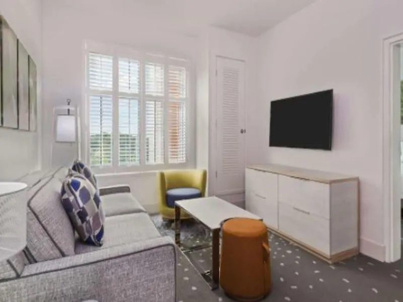 Homewood By Hilton Sarasota-lakewood Ranch Hotel 3*