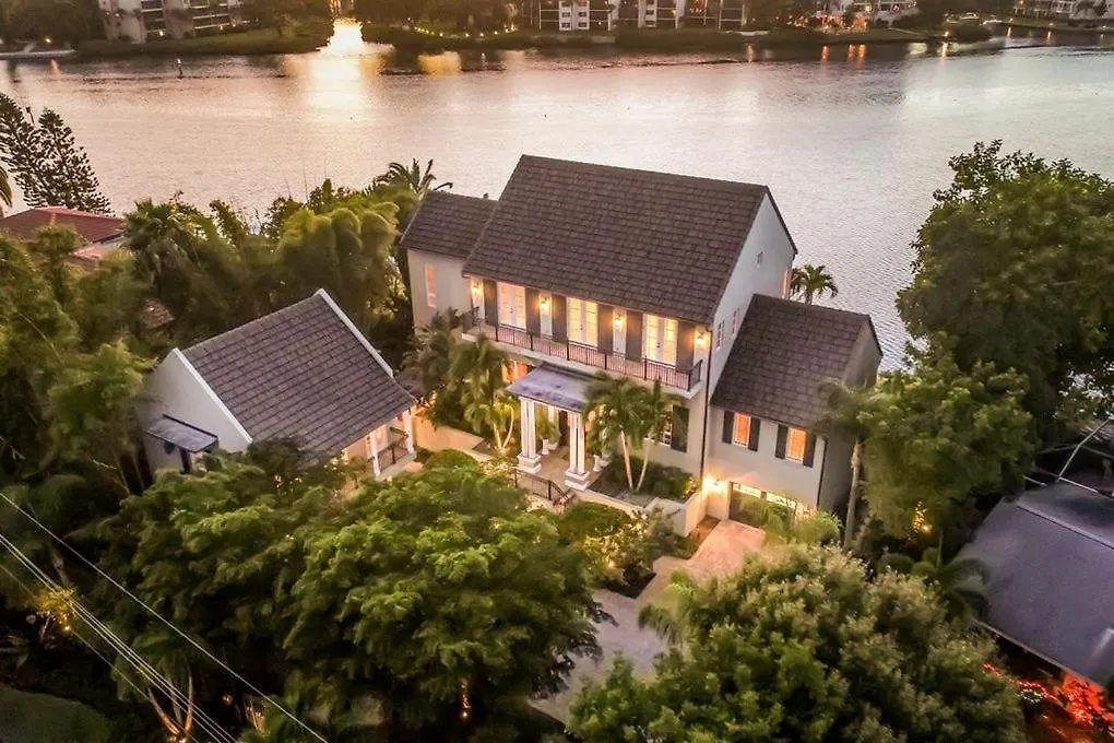 Holiday home Luxury Estate *