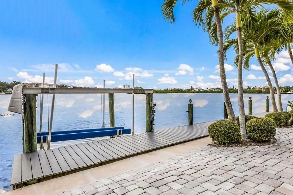 Luxury Estate Holiday home Sarasota