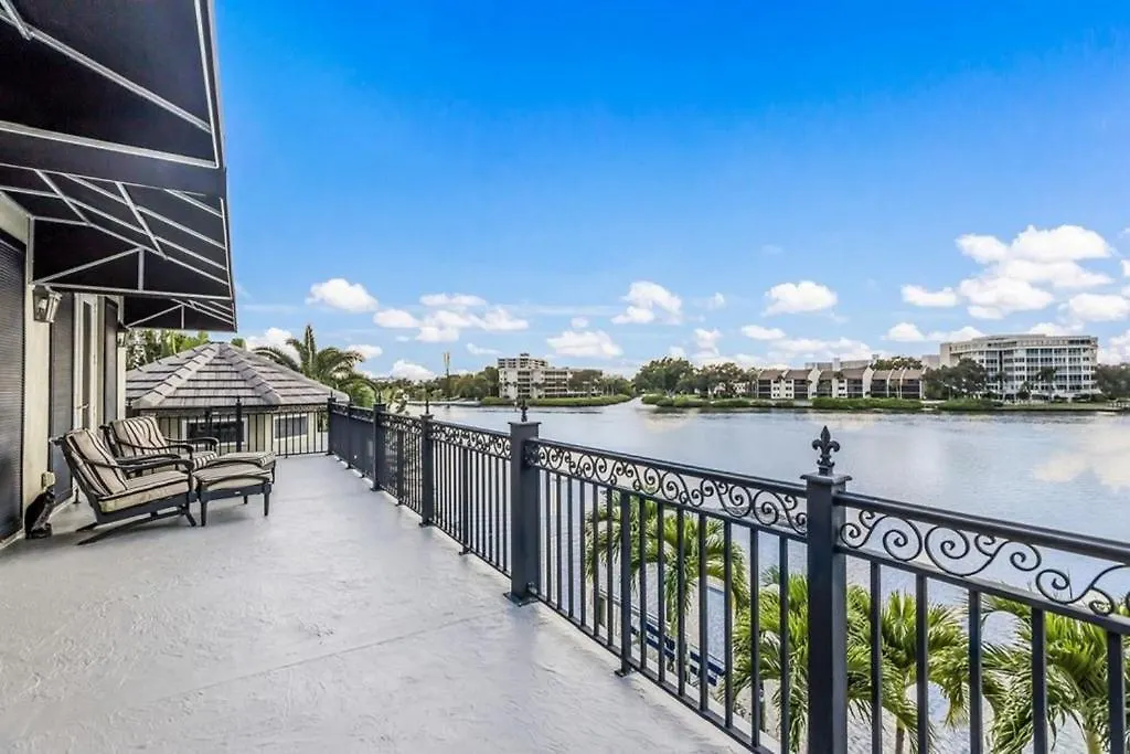 Luxury Estate Sarasota