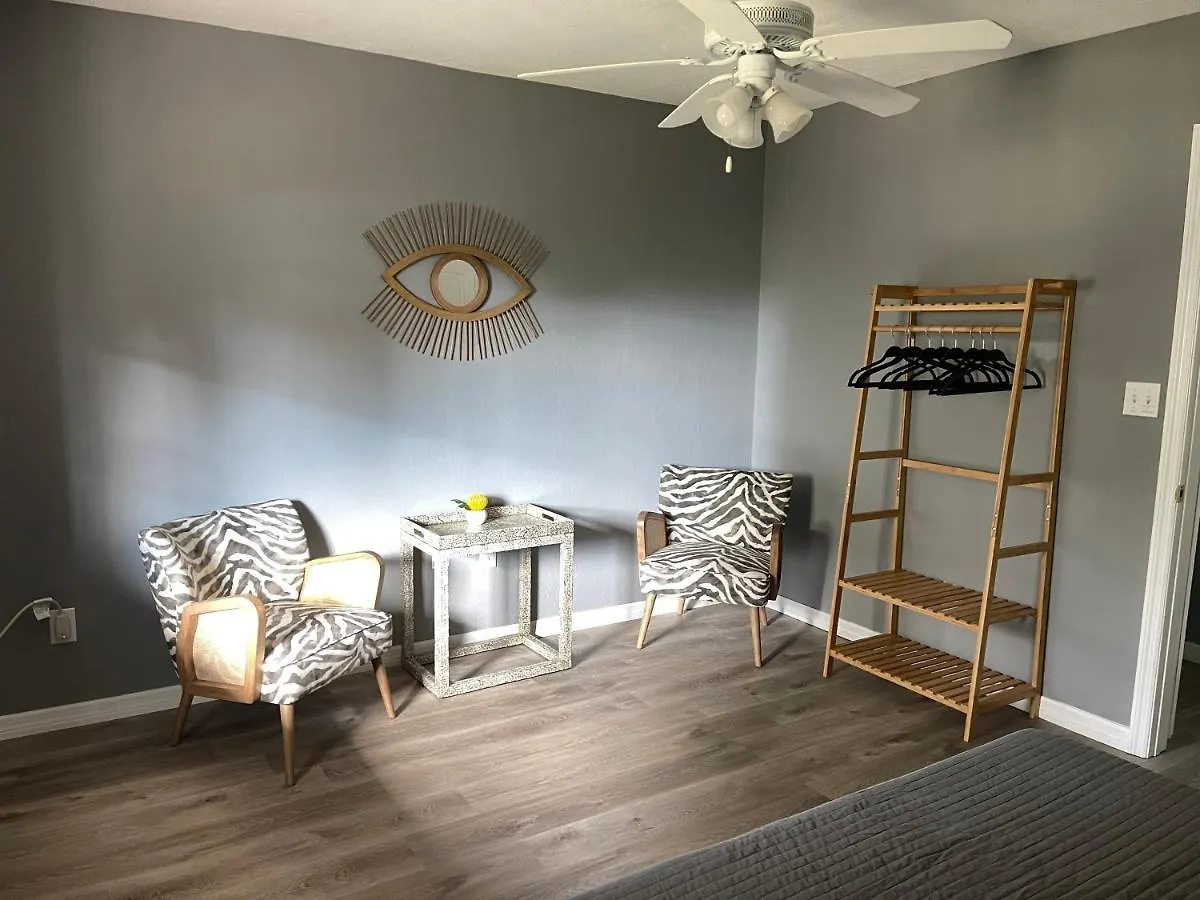 Holiday home Downtown House By Siesta Key, Golfing And Pinecraft