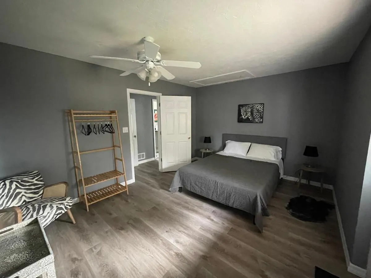 Holiday home Downtown House By Siesta Key, Golfing And Pinecraft Sarasota