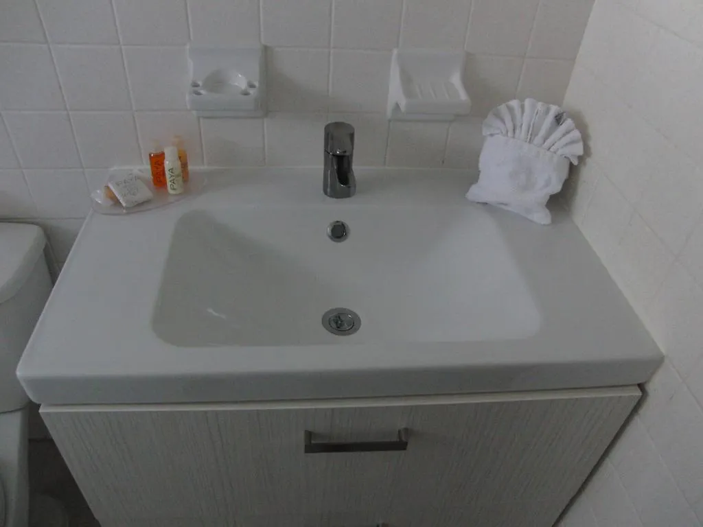 Motel Regency &