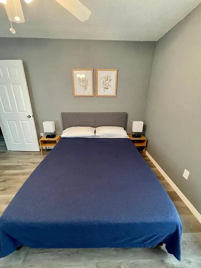 Downtown House By Siesta Key, Golfing And Pinecraft * Sarasota