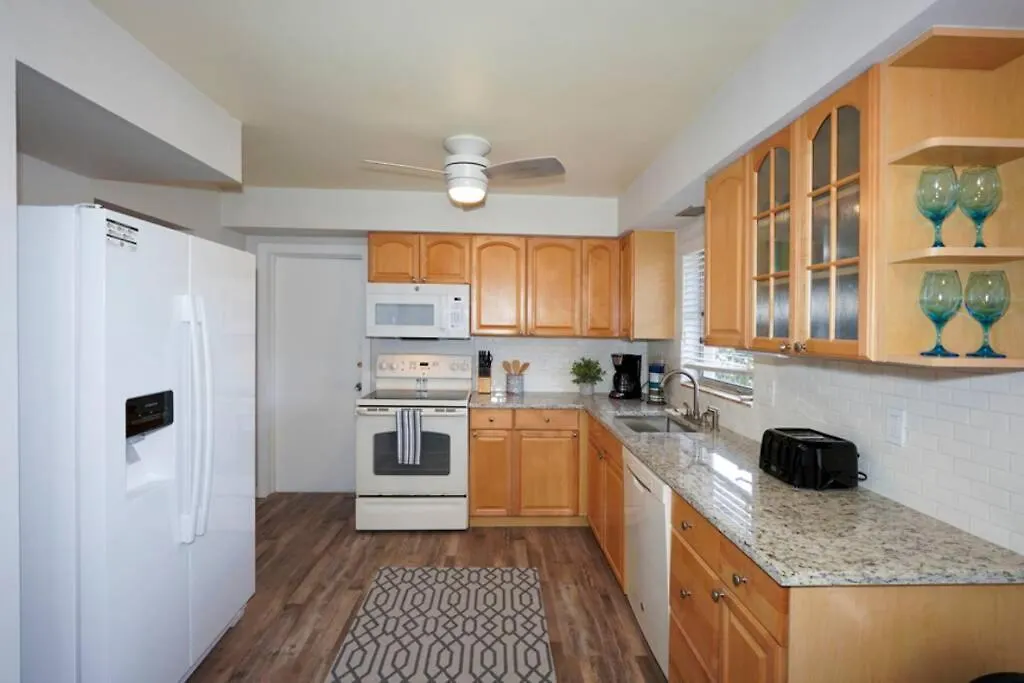 Dom wakacyjny Pool - Close To Beaches, Food, Downtown! Sarasota