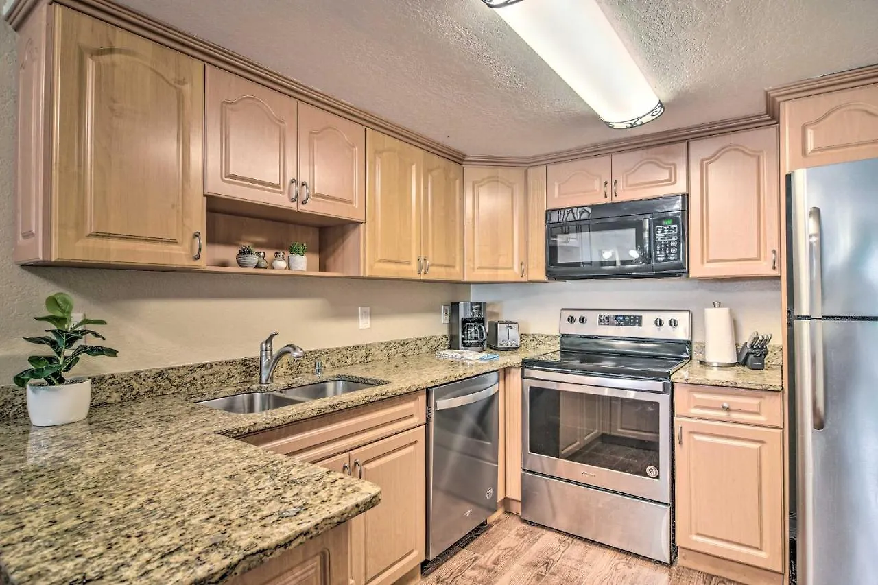 Appartamento Escape About 4 Mi To Siesta Key Beach!