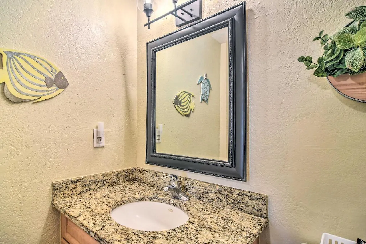 Appartamento Escape About 4 Mi To Siesta Key Beach!