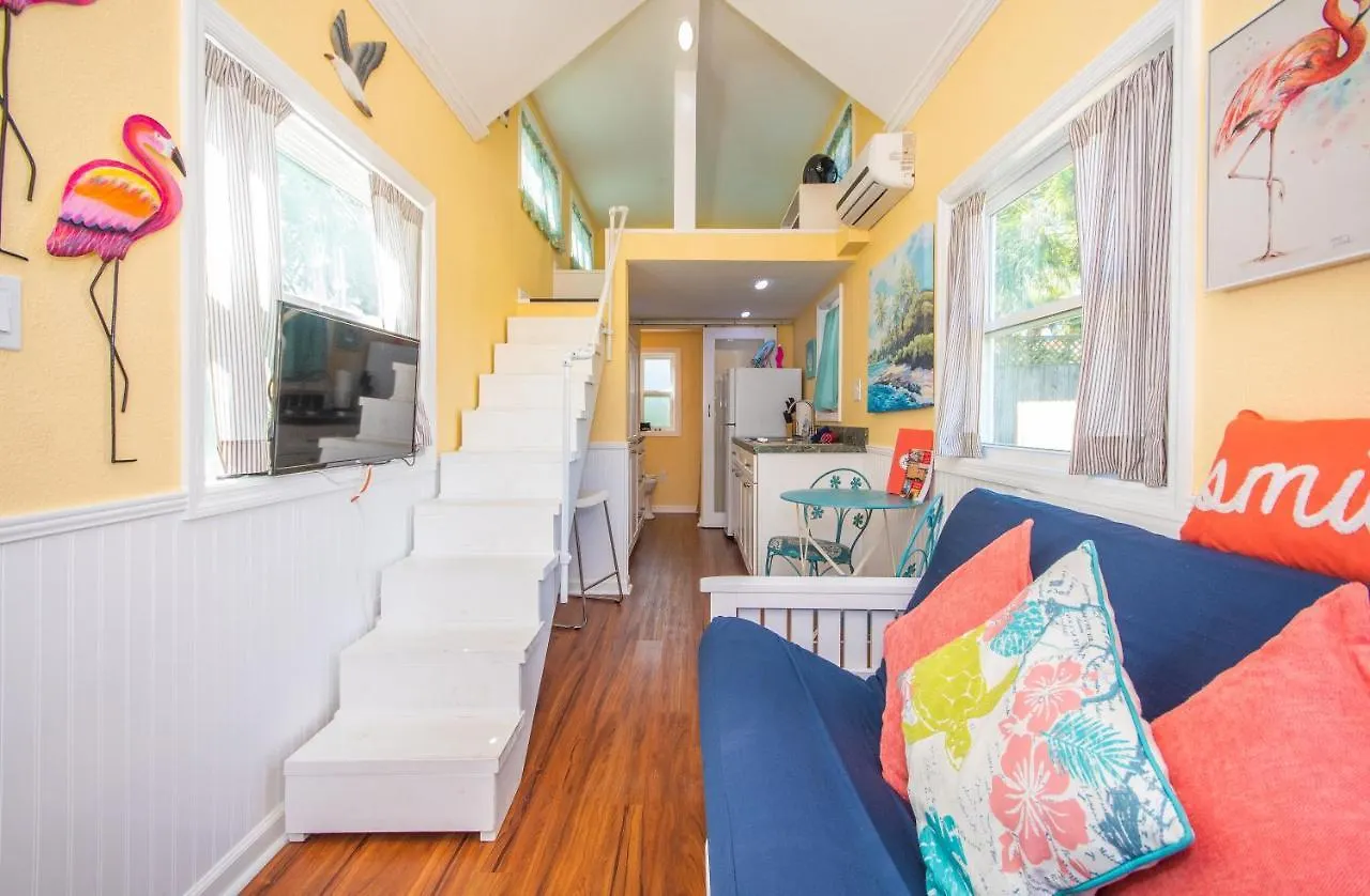 Holiday home Tiny House Siesta