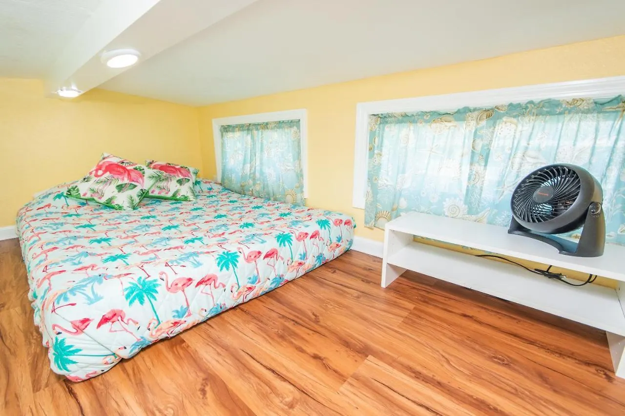 Tiny House Siesta Sarasota