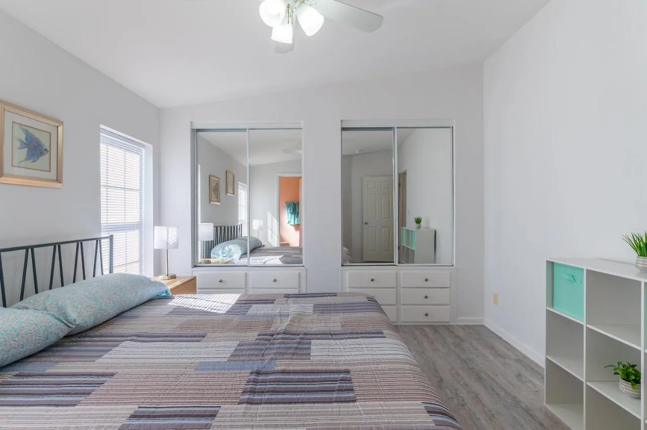 Tiny House Siesta