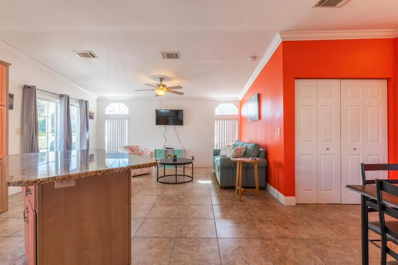 Holiday home Tiny House Siesta Sarasota