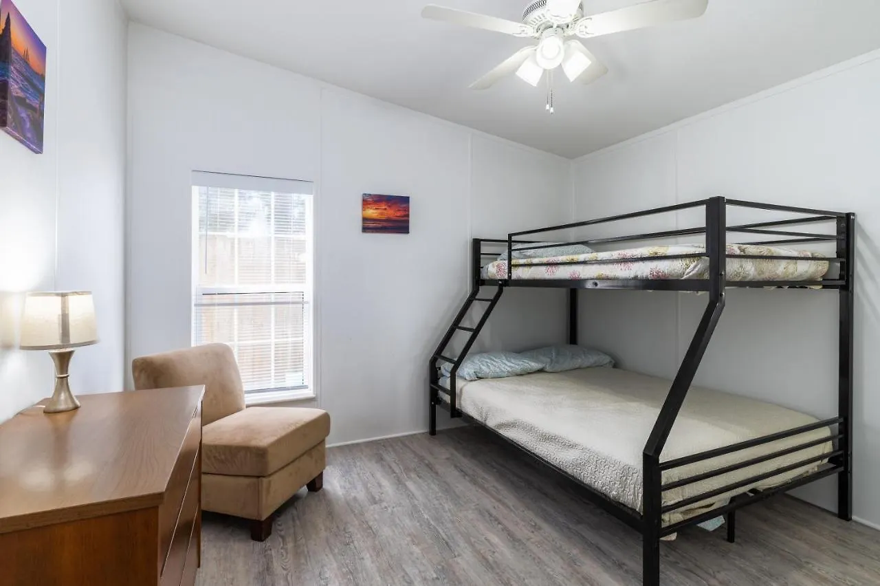 Holiday home Tiny House Siesta