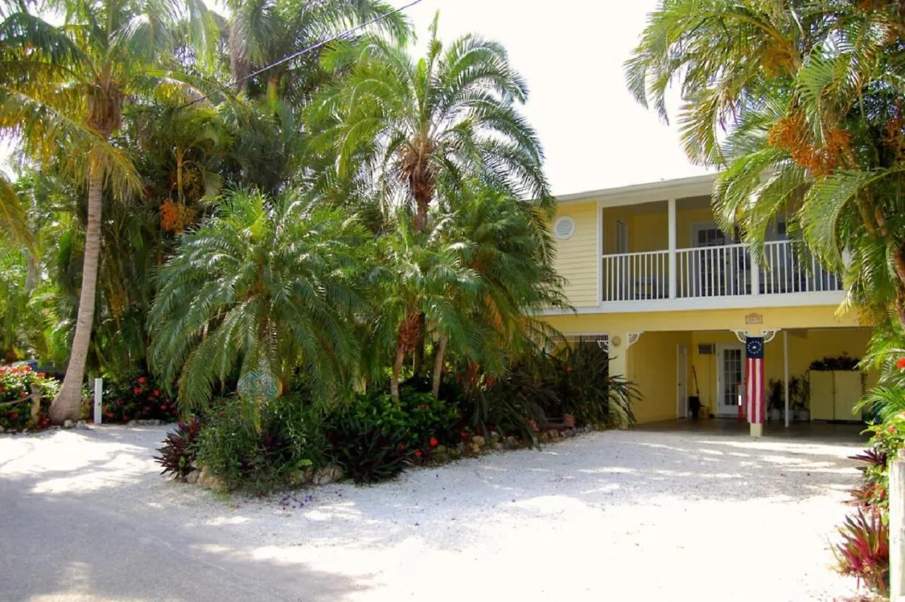 Aparthotel Siesta Palms By The Siesta Key