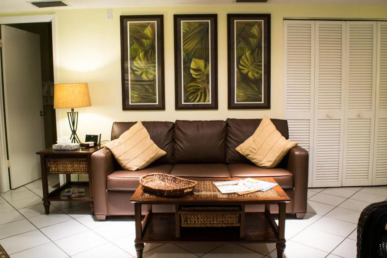 Siesta Palms By The Siesta Key