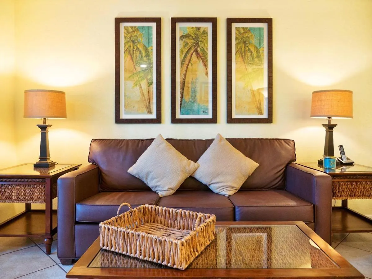 Aparthotel Siesta Palms By The Siesta Key