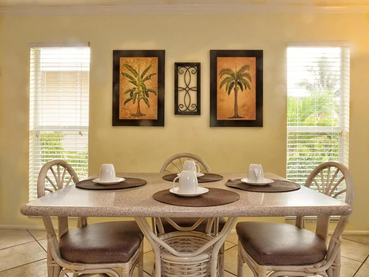 Siesta Palms By The Aparthotel Siesta Key