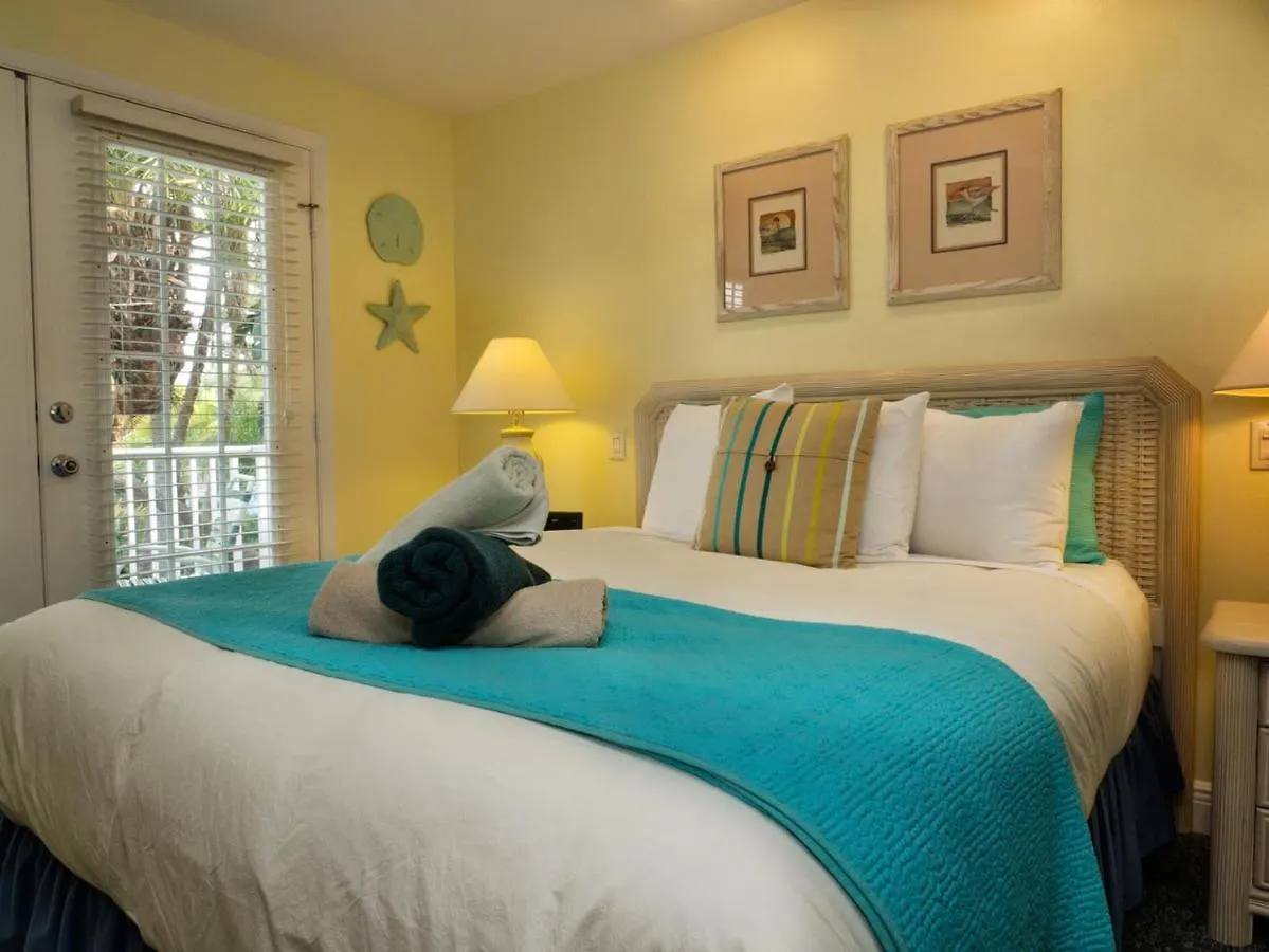 Siesta Palms By The Siesta Key