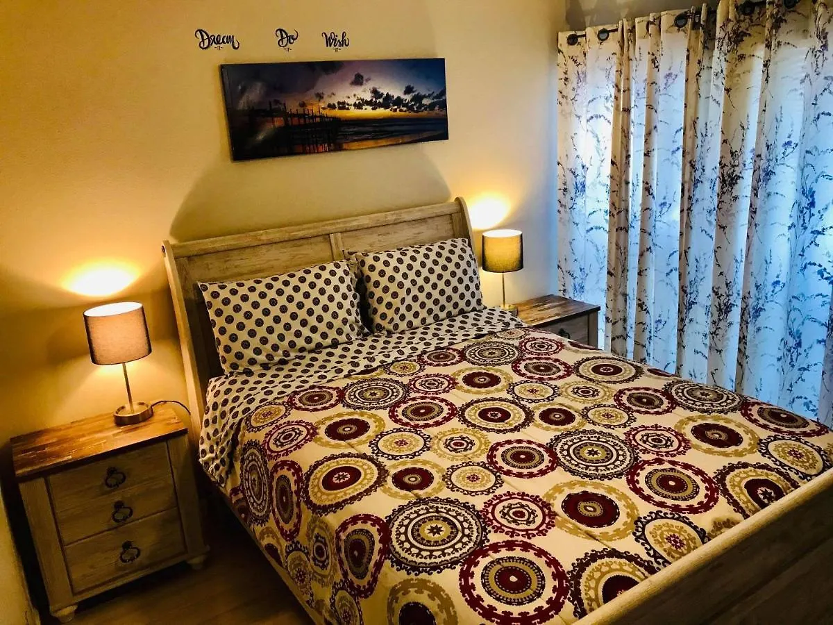 Apartment Relax In Near Siesta 1 Sarasota
