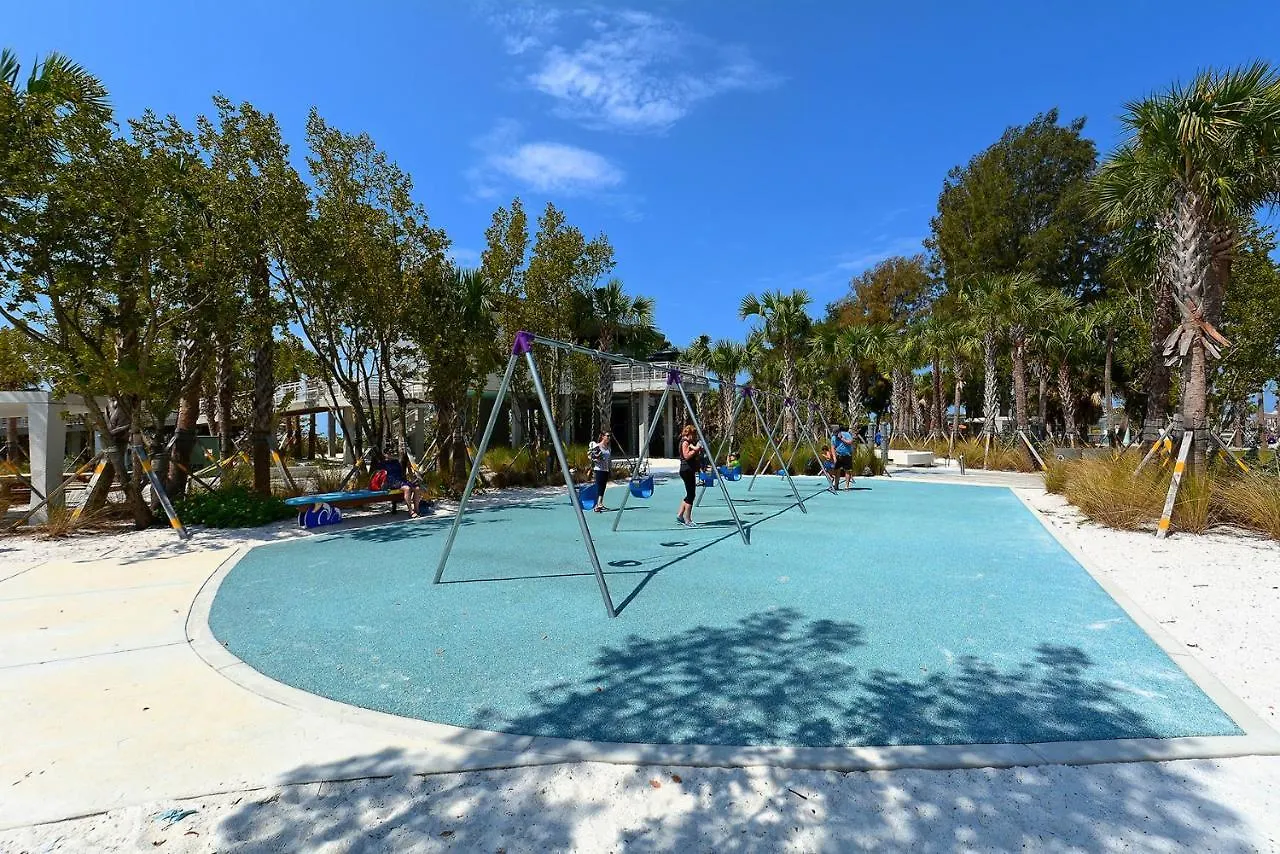 Canal 311 - Right In Siesta Key Village! * サラソータ