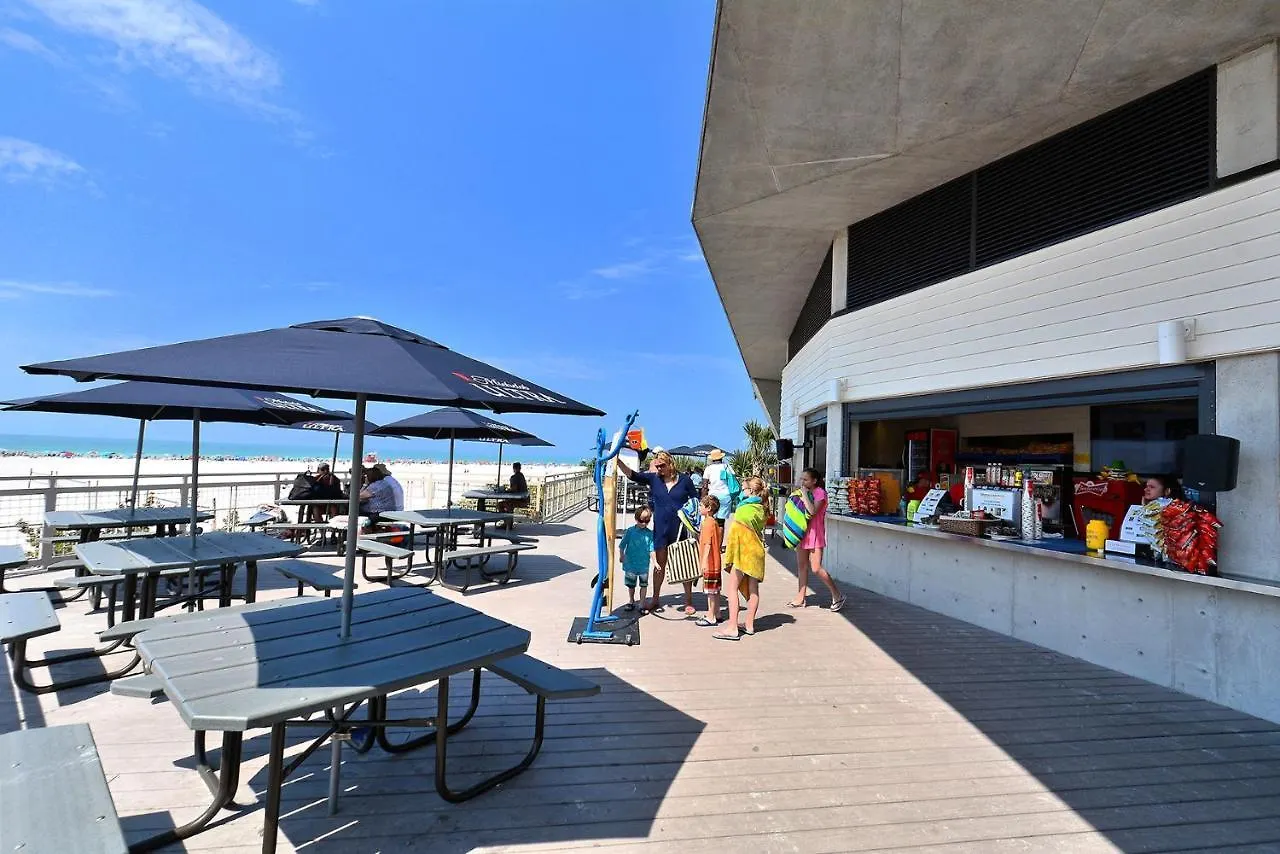 Canal 311 - Right In Siesta Key Village! サラソータ