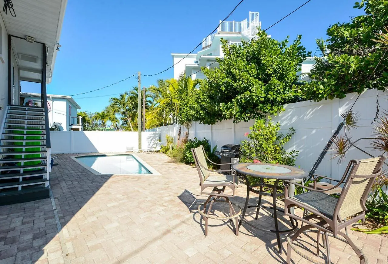 Canal 311 - Right In Siesta Key Village! * サラソータ