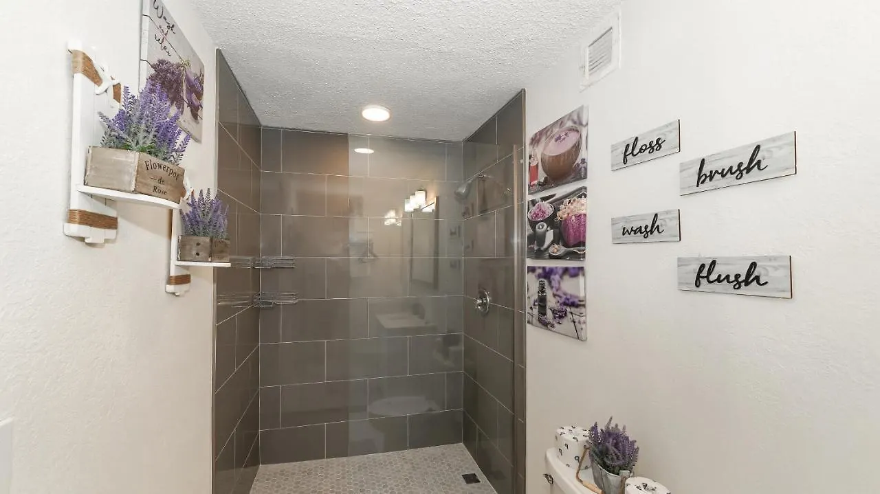 Aparthotel Heated Pool, Fireplace, 70