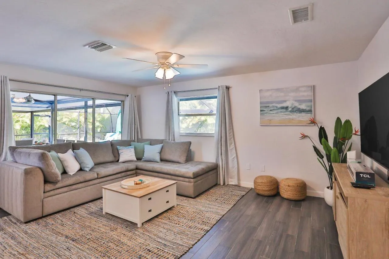 Serenity Holiday home