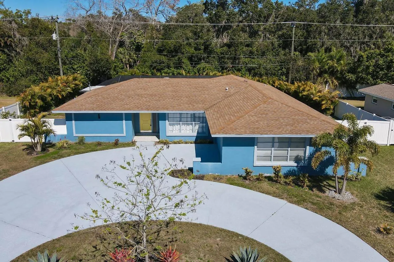 Serenity * Sarasota